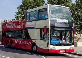 bus