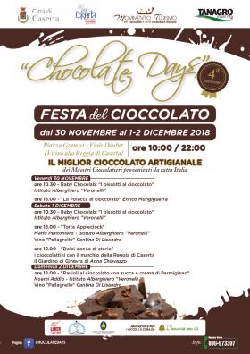 chocolate