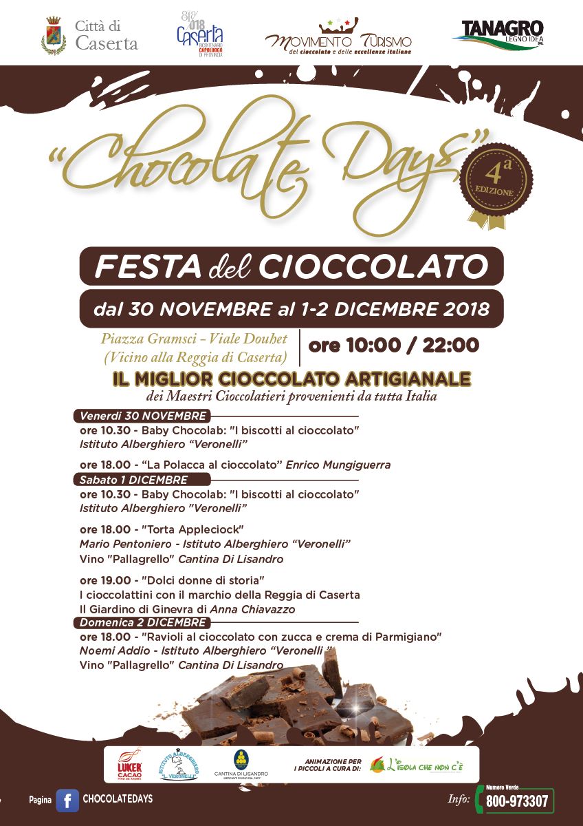 chocolate