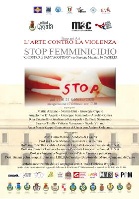 MOSTRA STOP