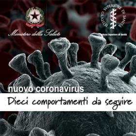 CORONAVIRUS