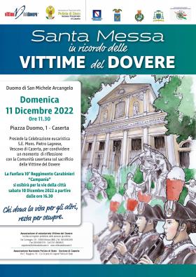 VITTIME DEL DOVERE