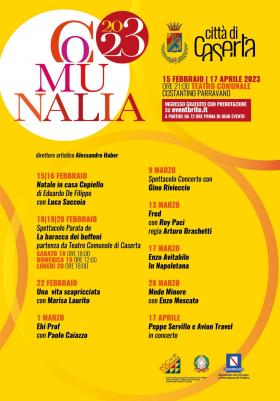 comunalia