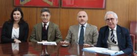 conferenza