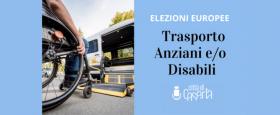 anzzianoi e disabili