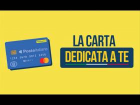 carta dedicata a te