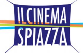 Logo Cinema Spiazza