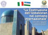 convegno uzbekistan