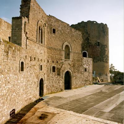 Castello di Casertavecchia