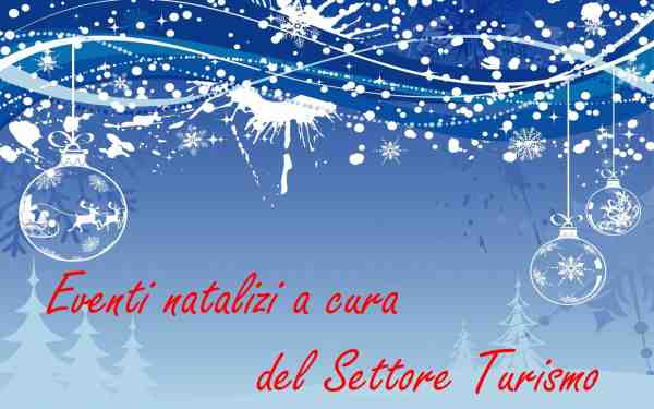 logo eventi natale