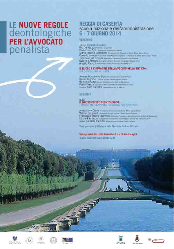 convegno avvocati