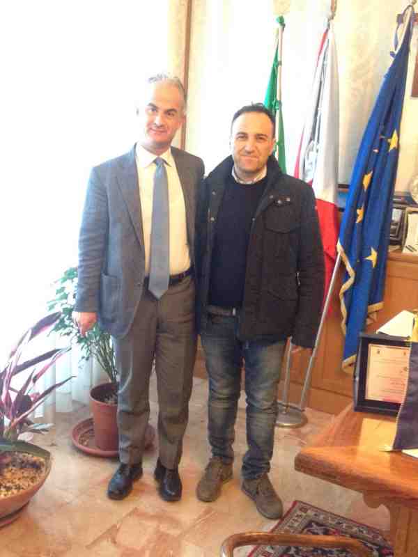 nomina assessore russo