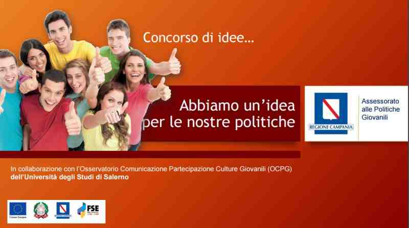 concorsoidee
