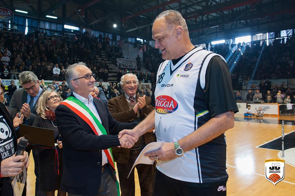 oscar cittadino casertano