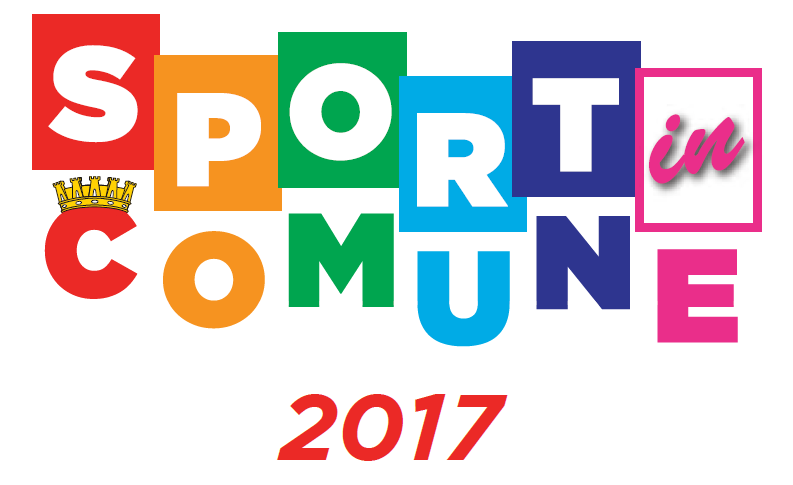 SPORT IN COMUNE LOGO