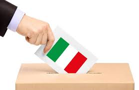 ELEZIONI