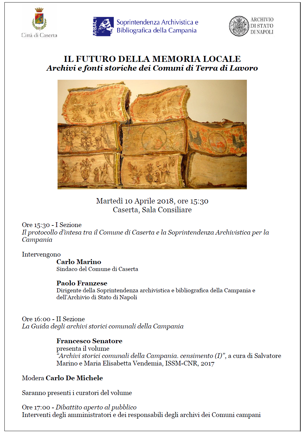 convegno biblio
