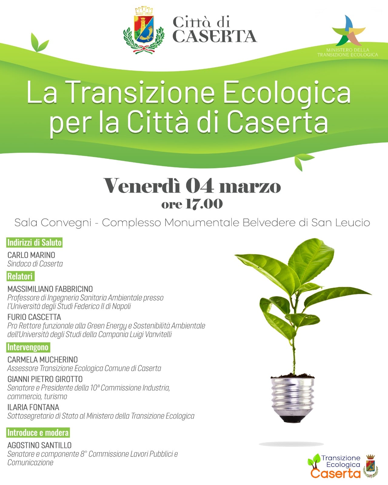 convegno
