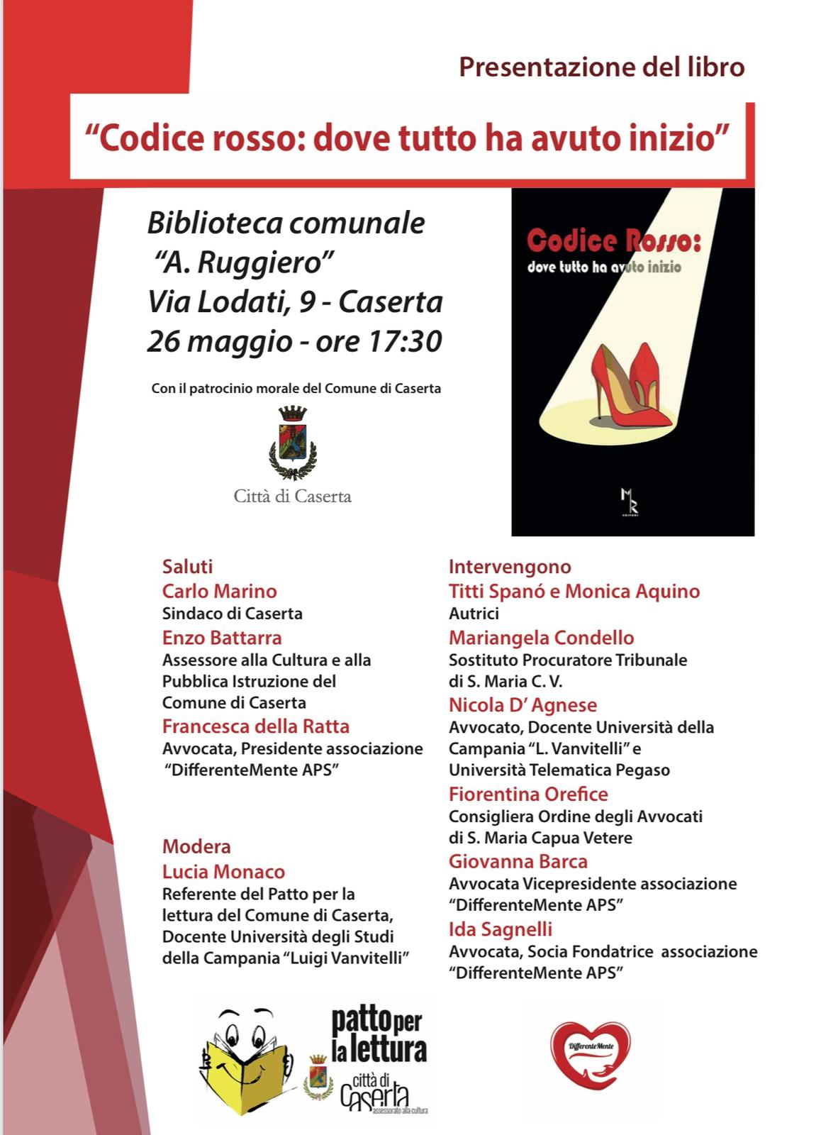 libro locandina